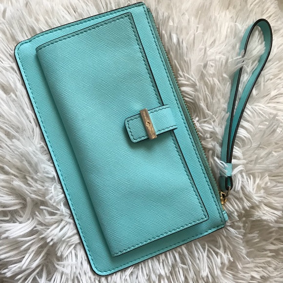 Kate Spade Wallet - Picture 2 of 6